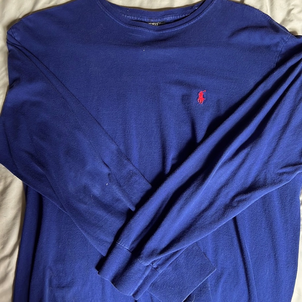 Polo Ralph Lauren long sleeve t-shirt